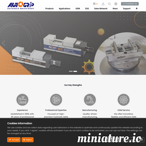 www.autogrip.com.tw网站缩略图