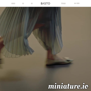 www.basto.com.cn网站缩略图