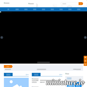 www.chinagift.org.cn网站缩略图