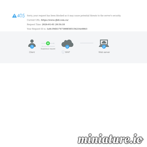 www.cjbd.com.cn网站缩略图