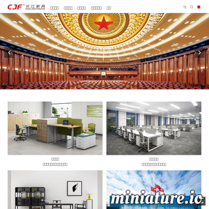www.cjf.hk网站缩略图