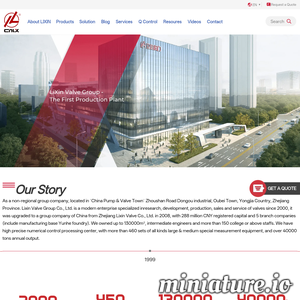 www.cnlxv.com网站缩略图