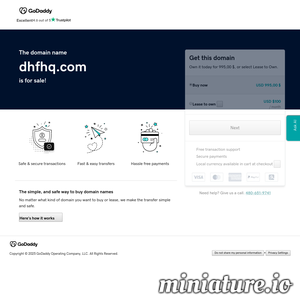 www.dhfhq.com网站缩略图