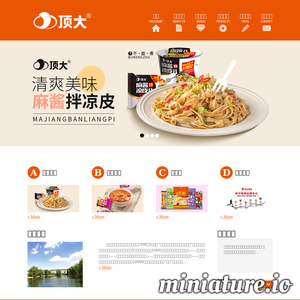 www.dingda.com.cn网站缩略图