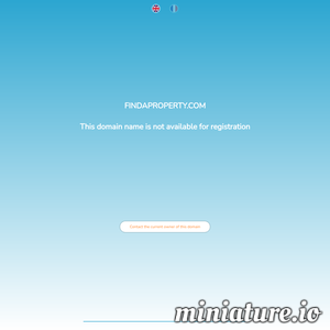 www.findaproperty.com网站缩略图