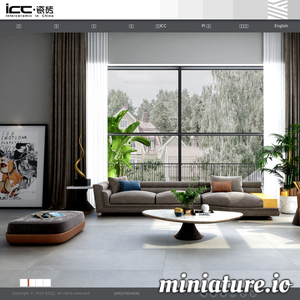 www.icctc.cn网站缩略图