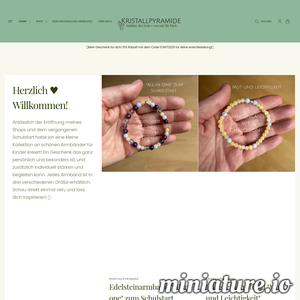 www.kristallpyramide.com网站缩略图