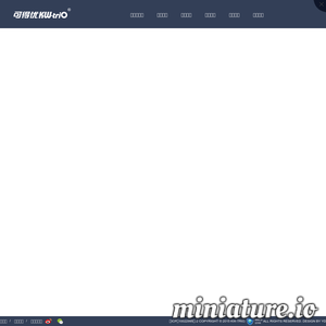 www.kw-trio.cn网站缩略图