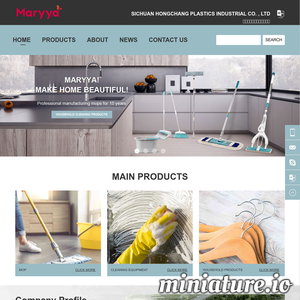 www.maryya.com网站缩略图