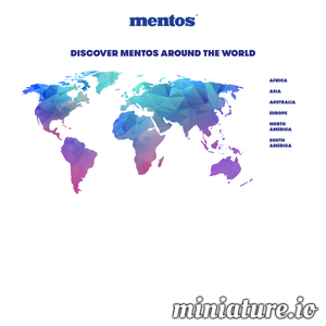 www.mentos.com.cn网站缩略图