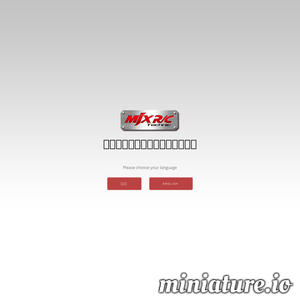 www.mjxrc.com网站缩略图