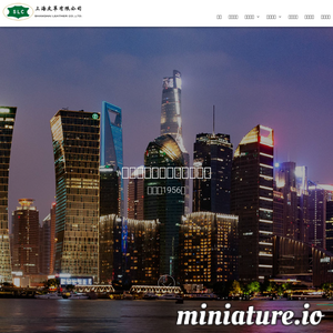 www.shanghai-leather.com网站缩略图