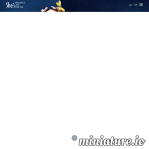 www.shes.cn网站缩略图