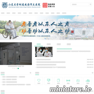 www.shiliyiyuan.cn网站缩略图