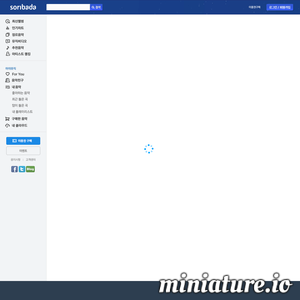 www.soribada.com网站缩略图