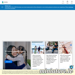 www.standardchartered.com.hk网站缩略图