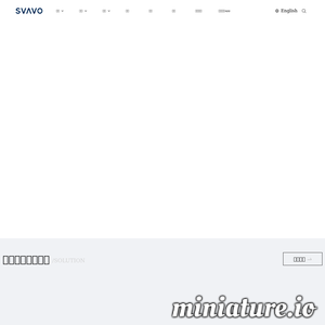 www.svavo.cn网站缩略图