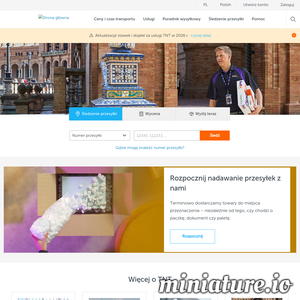 www.tnt.com网站缩略图