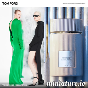 www.tomford.com网站缩略图