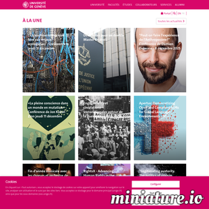www.unige.ch网站缩略图