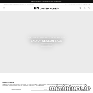 www.unitednude.com网站缩略图