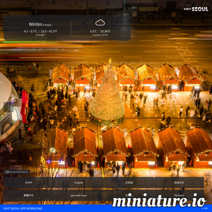 www.visitseoul.net网站缩略图