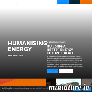 www.worldenergy.org网站缩略图