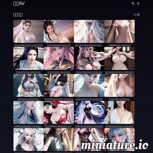 xhxyy.com网站缩略图