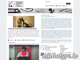 vignette du site