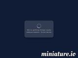vignette du site