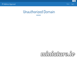 vignette du site
