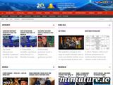 vignette du site