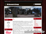 vignette du site