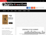 vignette du site