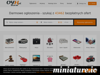 darmowe ogłoszenia