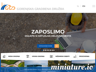 spletna stran