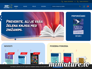 spletna stran