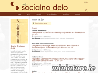 spletna stran