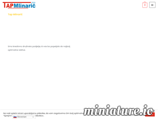 spletna stran