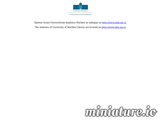 spletna stran