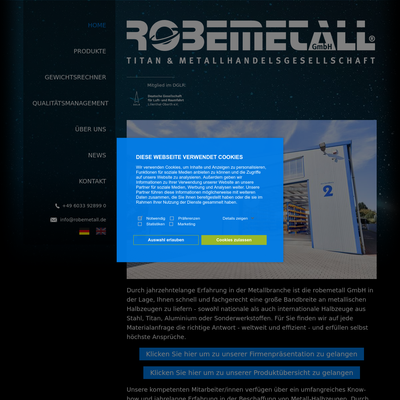 robemetall GmbH
