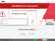 vignette du site
