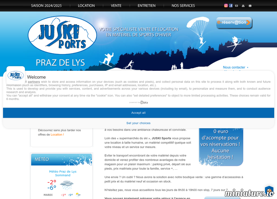 Juski Sports