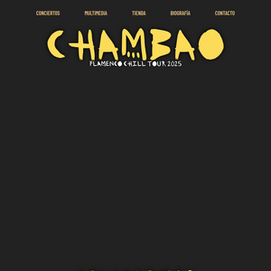 Chambao