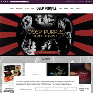 Deep Purple