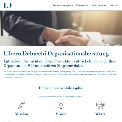 LD Organisationsberatung GmbH