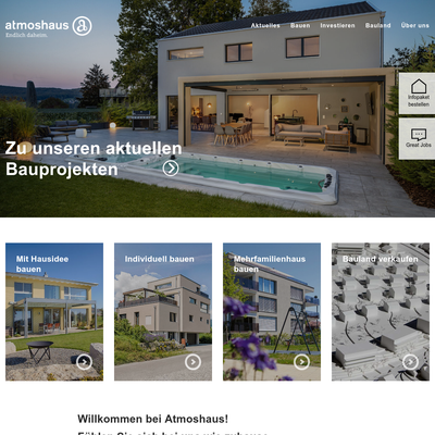 Atmoshaus AG