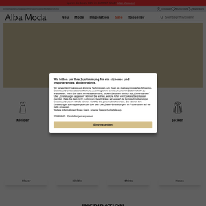 Alba Moda