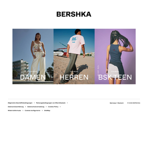 Bershka