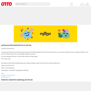 MyToys.de